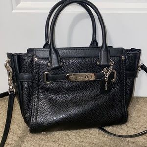 Coach crossbody bag
